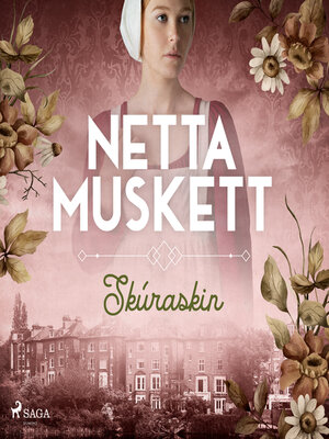 cover image of Skúraskin